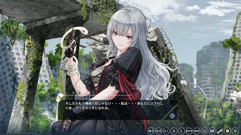 0491[SLG/动态/] 圣手设备 榨精机关的人偶 Ver1.1 [3.94G]-ACG俱乐部 - 各类游戏免费下载