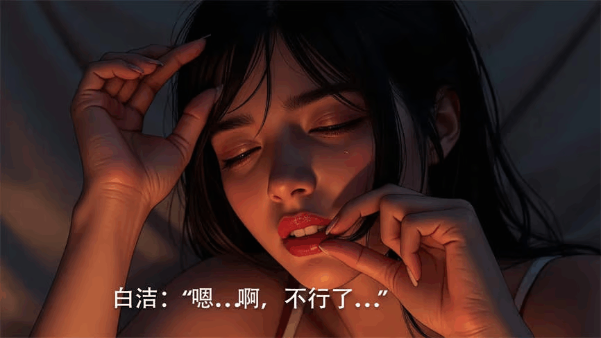 0677[ADV/中文]少妇白洁 Build.17962671 STEAM官方中文版[700M]-ACG俱乐部 - 各类游戏免费下载