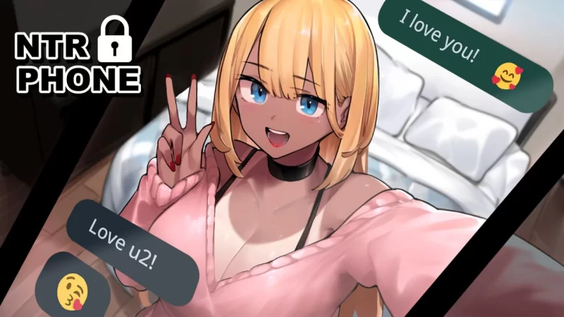 0682[SLG/汉化/PC+安卓] NTR电话/NTR PHONE v0.25.0 官方中文版 [801M]-ACG俱乐部 - 各类游戏免费下载