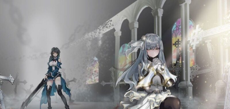 4165[爆款ACT/汉化/步兵]魔女复仇之夜/魔女は復讐の夜にv1.07 + 魔改mod 汉化无码作弊版-ACG俱乐部 - 各类游戏免费下载