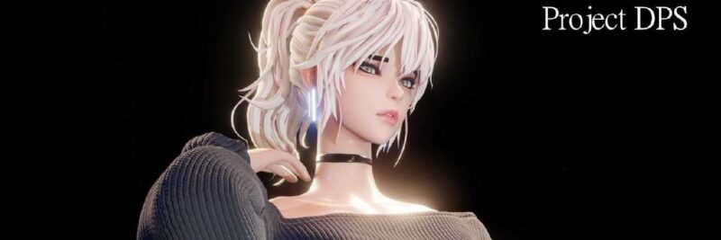 0740更新[肉鸽FPS/3D作品/全动态] 计划DPS Project DPS v1.0.5 V25.04 生肉步兵版+存档 [5.70G]-ACG俱乐部 - 各类游戏免费下载