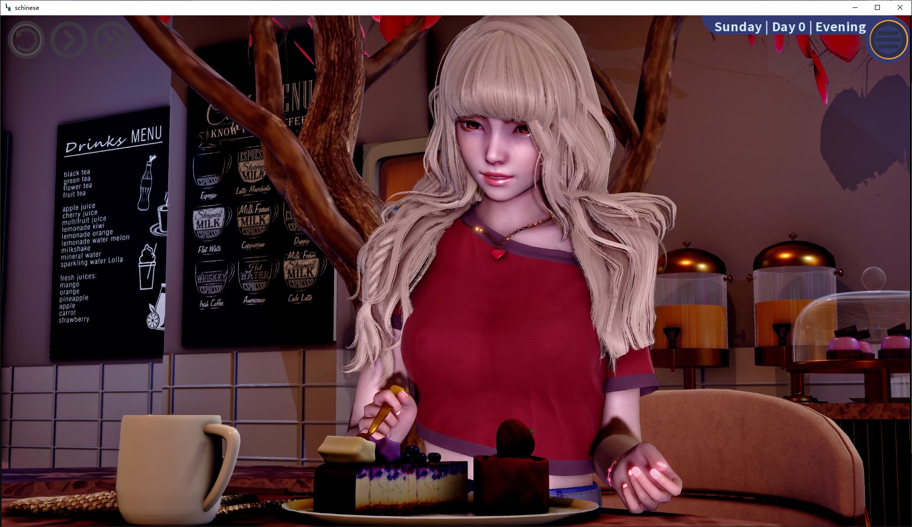 0316【日式SLG/中文】深夜 v0.1 安卓+PC 步兵中文版【新作/4.7G】-ACG俱乐部 - 各类游戏免费下载