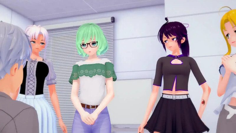 0823[亚洲风SLG/动态] 回归本源 回到根源 Back to the Roots v0.35-free 汉化版 [PC+安卓-5.90G]-ACG俱乐部 - 各类游戏免费下载