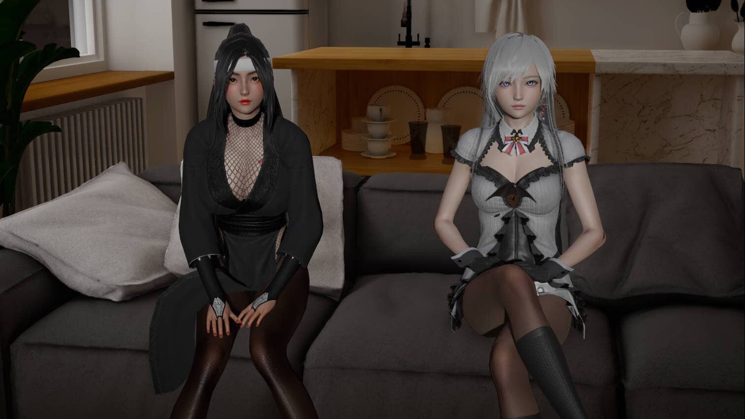 0489[SLG/PC+安卓] 忍者还是NTR/Ninja Or NTR V1.0 AI汉化步兵版 [850M]-ACG俱乐部 - 各类游戏免费下载