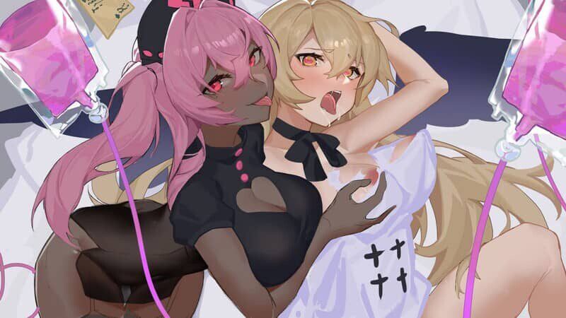 0640[SLG/汉化] 欲望乐园：ParadiseDesire Ver1.0.19 官中步兵版+全DLC [4G]-ACG俱乐部 - 各类游戏免费下载