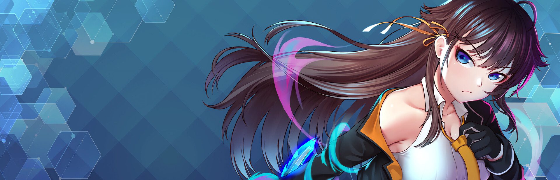 0311【神作RPG/恶堕被NTR】除灵猎人：零号羔羊（Nebel Geisterjäger~ 零号羔羊）V2.15-(STEAM官中+全DLC特典-原声音乐+攻略)【PC+安卓-3G】-ACG俱乐部 - 各类游戏免费下载