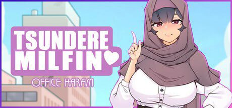1533【SLG/官中/动态/无码/三消】傲娇熟女 TSUNDERE MILFIN v1.15.03FD-ACG俱乐部 - 各类游戏免费下载
