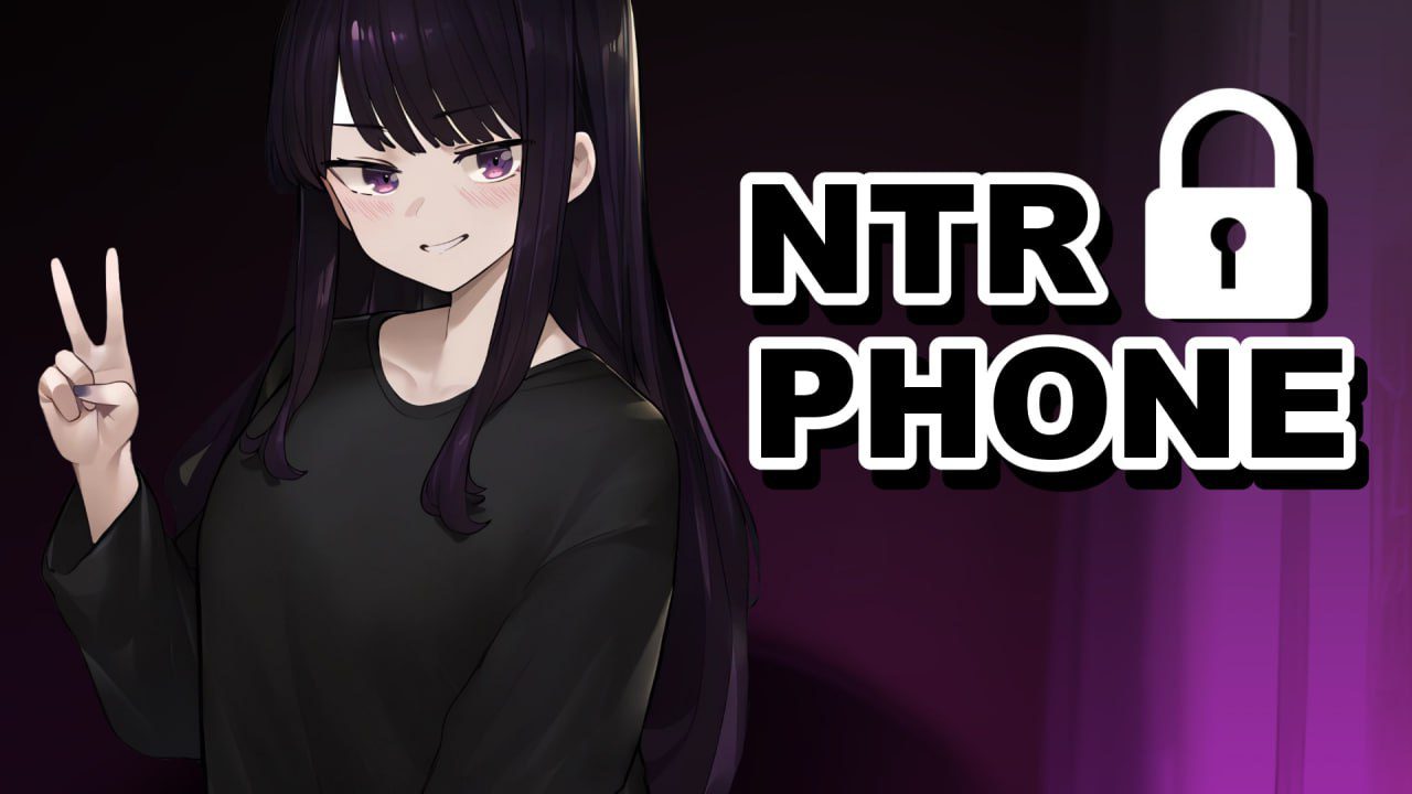 4214【爆款SLG/官中无码】NTR 手机 NTR Phone 网恋模拟器v0.31.0 官方中文版/PC+安卓+MAC+存档-ACG俱乐部 - 各类游戏免费下载