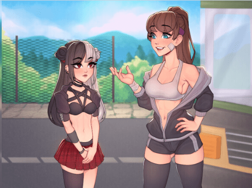 1566[日式RPG/汉化] 异世界的后宫 Harem in Another V0.7 机翻步兵版 [PC+安卓 1.80G]-ACG俱乐部 - 各类游戏免费下载