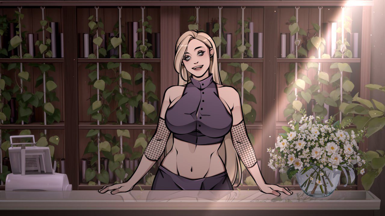 图片[2]-3191[亚洲风SLG/同人/动态] 火影忍者：忍者领主 Naruto Shinobi Lord v0.38 Free AI汉化版 [PC+安卓 ]-ACG俱乐部 - 各类游戏免费下载