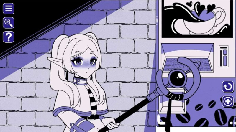 5108[爆款SLG]异常咖啡机（Anomalous Coffee Machine）v1.3.00 Deluxe 官方中文版 PC+安卓+MAC-ACG俱乐部 - 各类游戏免费下载