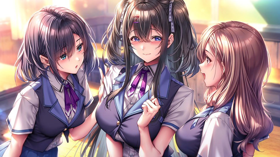 图片[8]-4328[爆款ADV/海豹社新作] 甜蜜女友3 アマカノ３ AI汉化版+全CG存档【2025年09月26日 发售】-ACG俱乐部 - 各类游戏免费下载