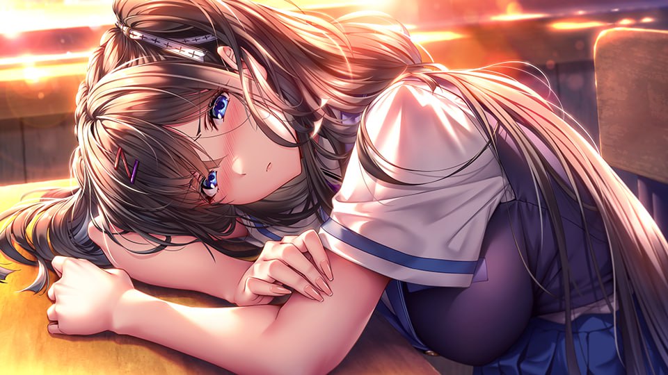 图片[9]-4328[爆款ADV/海豹社新作] 甜蜜女友3 アマカノ３ AI汉化版+全CG存档【2025年09月26日 发售】-ACG俱乐部 - 各类游戏免费下载
