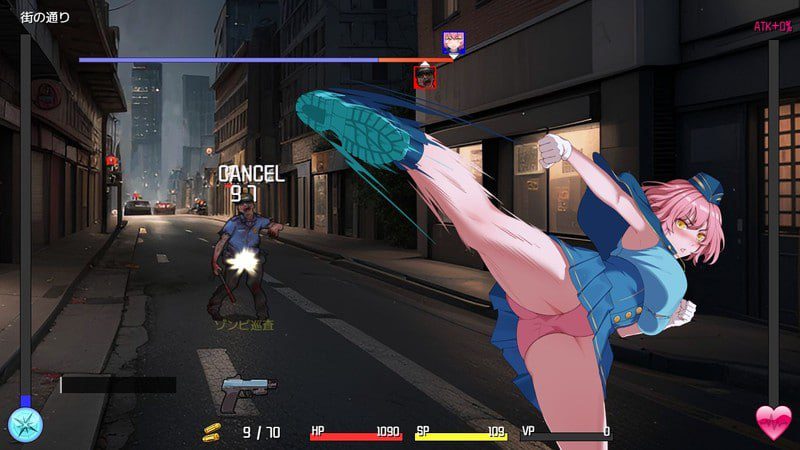 图片[3]-4525【RPG/官中/动态】隧道逃生：终极版 TUNNEL ESCAPE FE v0.12.0a 官方中文版 番外編【2025年10月01日 更新】-ACG俱乐部 - 各类游戏免费下载