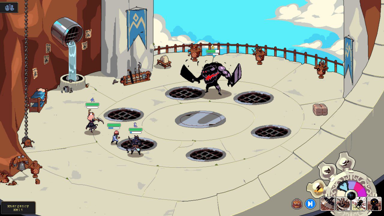 图片[3]-1958【精品沙盒SLG/家园/战略/动态/汉化】云端牧场（Cloud Meadow）V0.2.4b 精翻汉化-ACG俱乐部 - 各类游戏免费下载