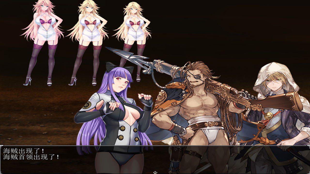 图片[2]-1973【国人RPG/后宫/PC+安卓joi】爱德华佣兵传记-第四大陸-最终完整版-V3.0.0 官方中文-ACG俱乐部 - 各类游戏免费下载