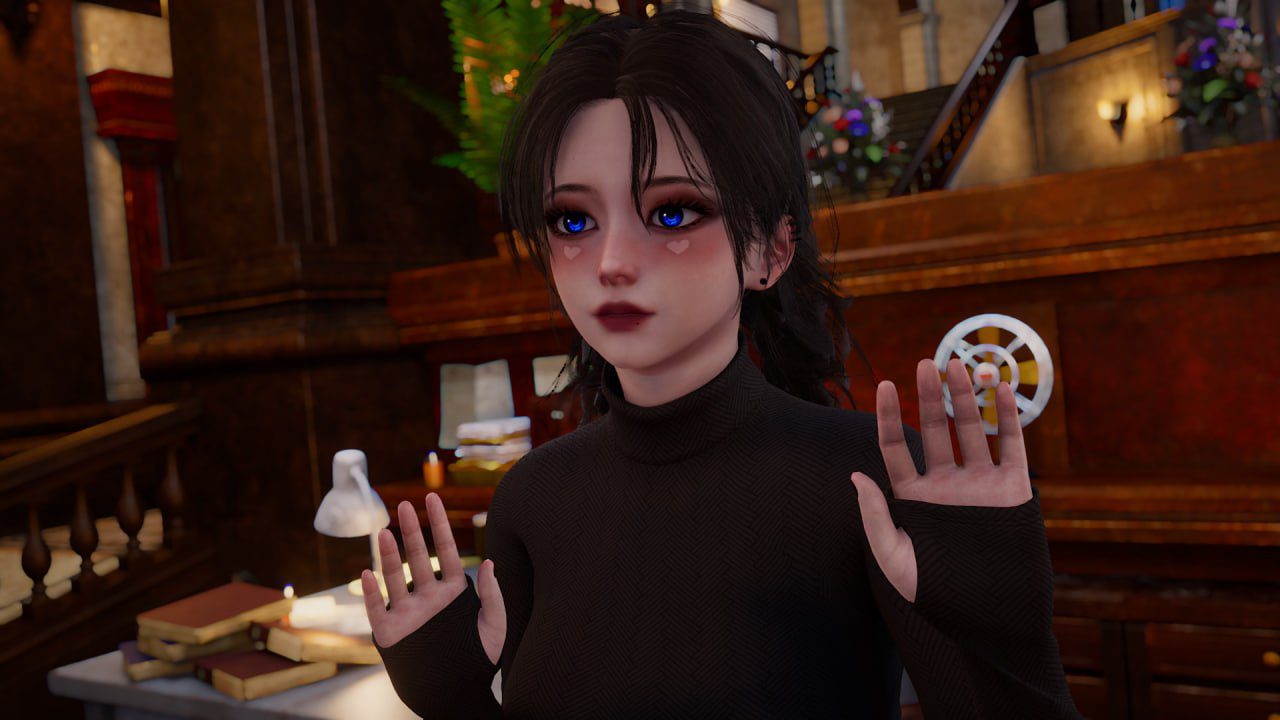 图片[3]-2004【亚洲风SLG/PC+安卓/AI汉化】诡计 Prologue-Artifice-ACG俱乐部 - 各类游戏免费下载