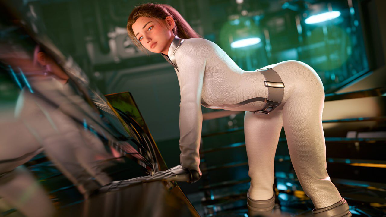 图片[2]-2129【射击FPS/3D/全动态/官中】SEX潜水员（SEXDIVERS）Build.17122385 完整版 STEAM官中-ACG俱乐部 - 各类游戏免费下载