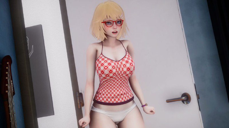 图片[5]-2241【亚洲SLG/汉化/动态/PC+安卓】伊南娜的复仇 Inanna Revenge Ep.2赞助 AI版-ACG俱乐部 - 各类游戏免费下载