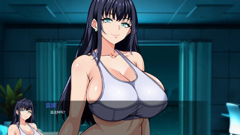 图片[2]-2251【亚洲SLG/AI汉化/PC+安卓】谍影沉沦：暗夜盟会 0.03.0 AI汉化版-ACG俱乐部 - 各类游戏免费下载