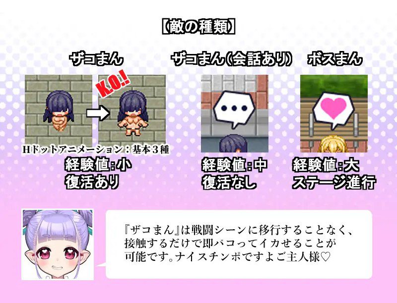 图片[4]-2732【RPG/战斗H/汉化/PC+安卓】公开配种×露出命令～女性被剥夺衣服的世界～（公開種付×露出命令 ～女が服を奪われた世界～）V1.0 内嵌AI汉化作弊-ACG俱乐部 - 各类游戏免费下载