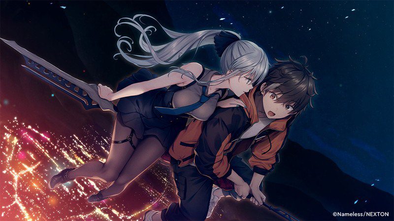 图片[2]-2556【大型ADV/汉化】DeepOne-领界侵犯-（DeepOne-領界侵犯-）V1.0 限定版 AI汉化+特典+存档-ACG俱乐部 - 各类游戏免费下载