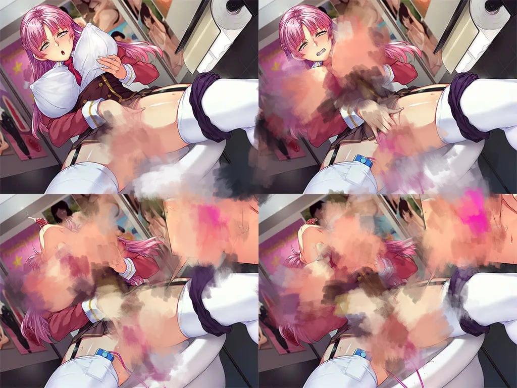 图片[2]-2681【拔作ADV/阿黑颜/汉化】M罩杯闷骚抖M大小姐·御堂前桃华的甜蜜变态调教相册（MカップむっつりドMお嬢様御堂前桃華のラブラブ変態調教アルバム）V1.0 AI汉化-ACG俱乐部 - 各类游戏免费下载