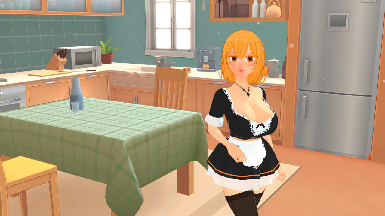 图片[3]-2684【沙盒SLG/3D/全动态/官中】约会暴击（Date Banger）V1.0 STEAM官中-ACG俱乐部 - 各类游戏免费下载