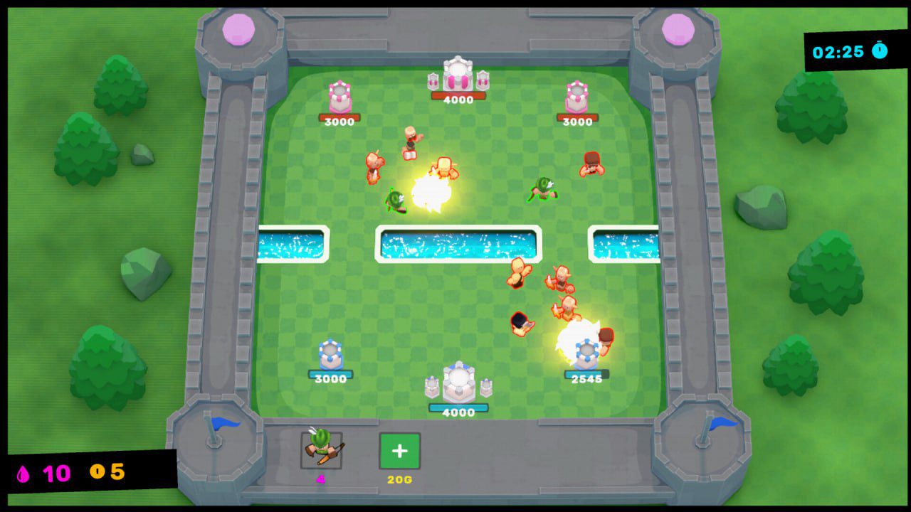 图片[4]-2684【沙盒SLG/3D/全动态/官中】约会暴击（Date Banger）V1.0 STEAM官中-ACG俱乐部 - 各类游戏免费下载