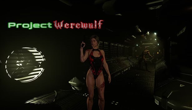 5430[大型FPS/3D/全动态] 狼灵计划 维尔沃夫项目 Project Werewulf v2025-10-27 STEAM官中-ACG俱乐部 - 各类游戏免费下载