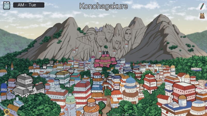 4522【同人SLG/汉化/沙盒】火影忍者：被查克拉束缚（Bound by Chakra）v0.15 [zool] AI版【PC+安卓/1.20G/更新】-ACG俱乐部 - 各类游戏免费下载