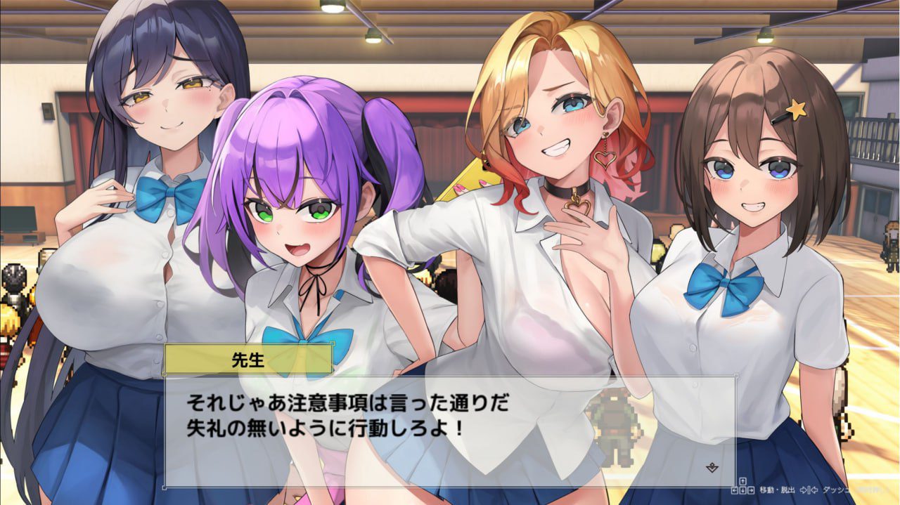 图片[2]-2810【ADV/纯爱/汉化】七海After-异世界海滩-（七海After-異世界ビーチ-）V1.0.6 AI汉化-ACG俱乐部 - 各类游戏免费下载