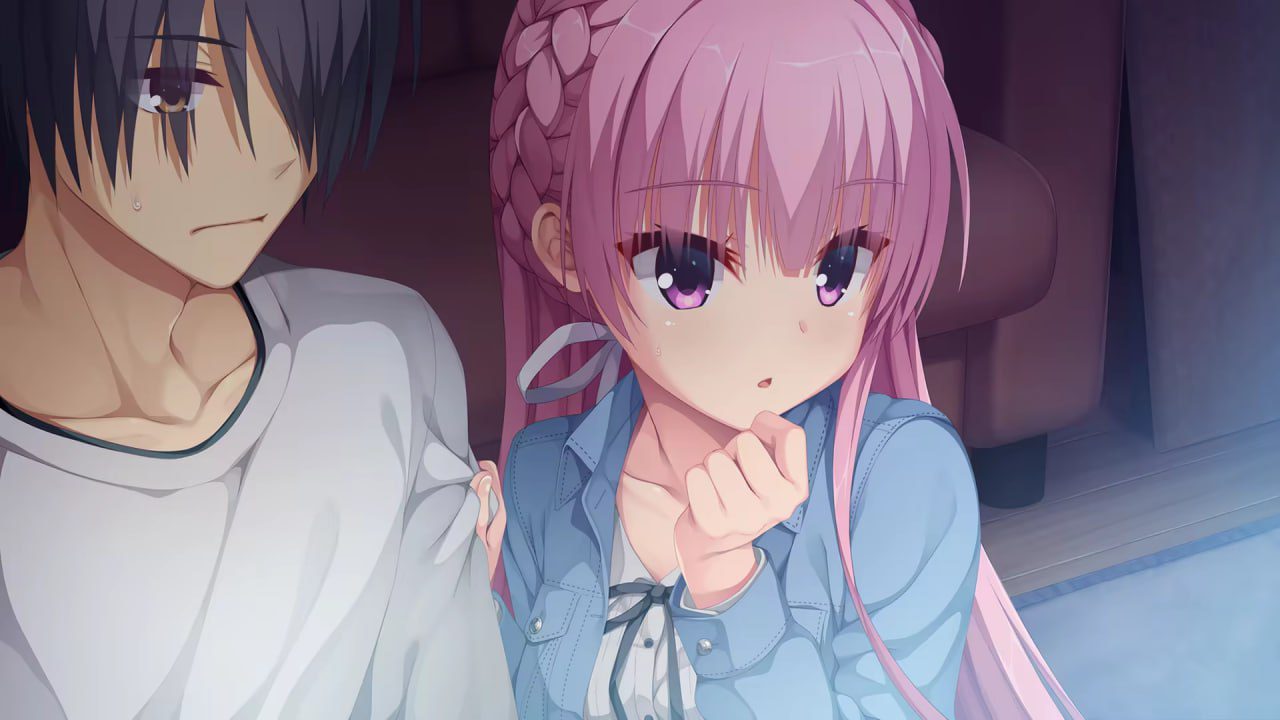 图片[2]-2830[ADV/汉化/PC+安卓+kr]柚子社 RIDDLE JOKER 谜语小丑-ACG俱乐部 - 各类游戏免费下载