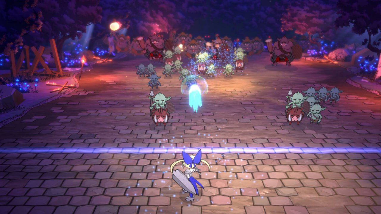 图片[3]-2843【爆款ACT/肉鸽/官中】你是无情的猪女王 KimiMuzi / 君は無慈悲な豚の女王 v1.00-ACG俱乐部 - 各类游戏免费下载