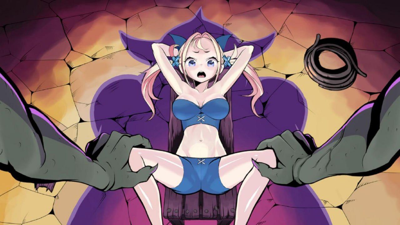 图片[7]-2843【爆款ACT/肉鸽/官中】你是无情的猪女王 KimiMuzi / 君は無慈悲な豚の女王 v1.00-ACG俱乐部 - 各类游戏免费下载