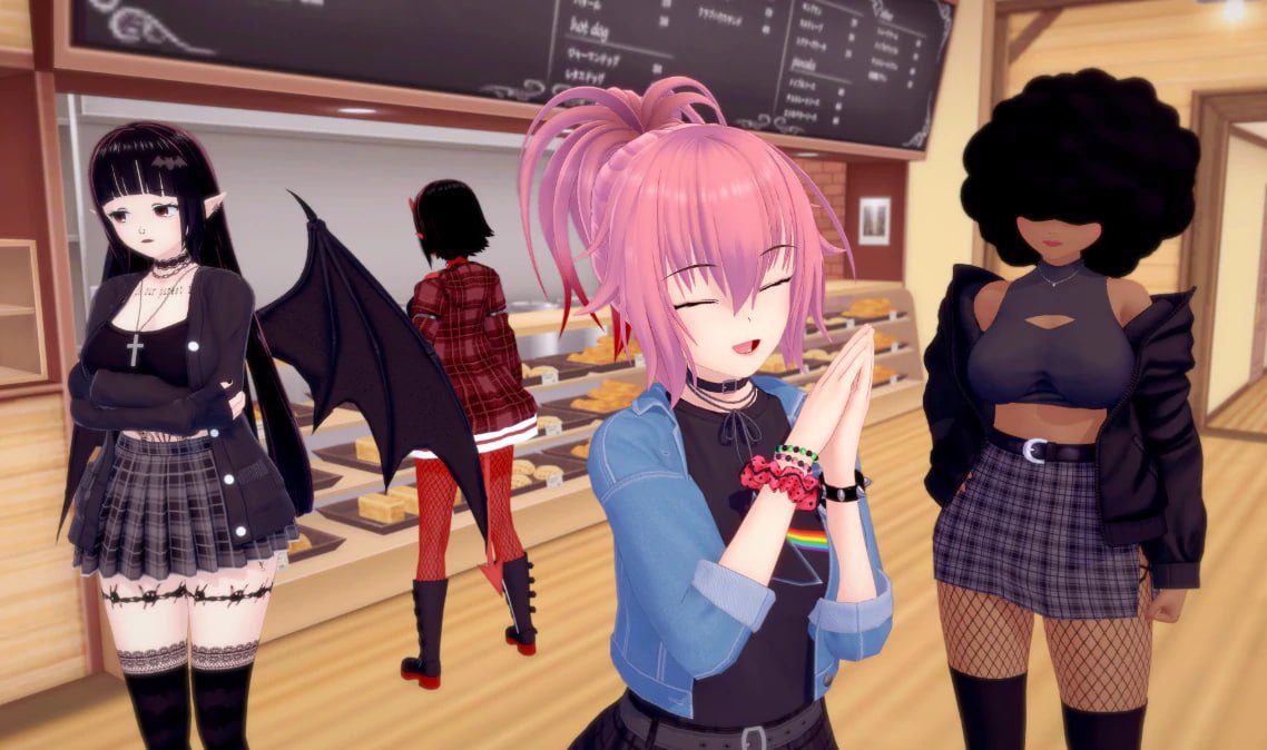 图片[3]-2883[日系SLG/PC+安卓]新地平线 新视野 New Horizons 0.2.5 AI汉化版-ACG俱乐部 - 各类游戏免费下载