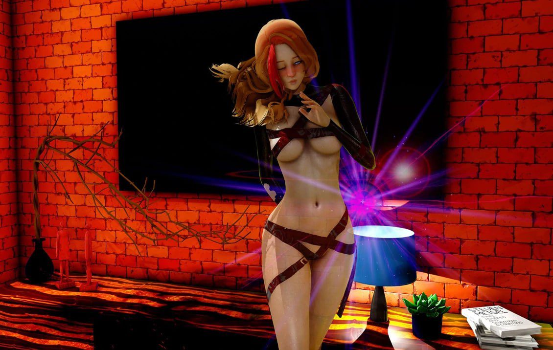 图片[3]-2886[亚洲风SLG/PC+安卓]命运交叉 FatesCrossed v0.2.7赞助 AI版 PC+安卓-ACG俱乐部 - 各类游戏免费下载