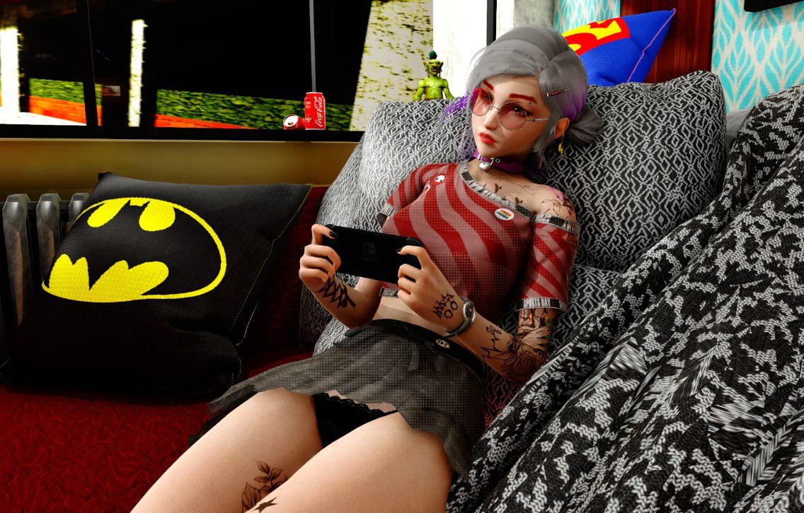 图片[4]-2886[亚洲风SLG/PC+安卓]命运交叉 FatesCrossed v0.2.7赞助 AI版 PC+安卓-ACG俱乐部 - 各类游戏免费下载