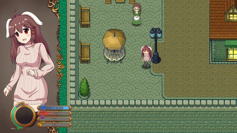 图片[5]-2941【RPG/像素动态/官中】奇妙少女幻想曲 うちのこファンタジア v0.63.1-ACG俱乐部 - 各类游戏免费下载