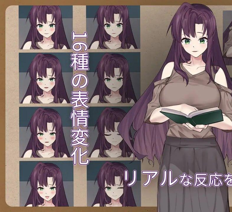 图片[3]-2946【SLG/动态/触摸/官中】相遇书店 出会い本屋 v1.00-ACG俱乐部 - 各类游戏免费下载