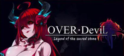 3055[日式RPG] OVERDeviL圣石传说 v1.0 内嵌AI汉化版 [PC+安卓3.40G]-ACG俱乐部 - 各类游戏免费下载