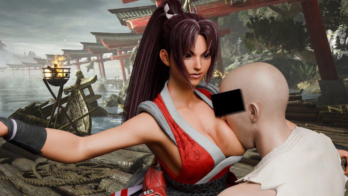 3288[欧美SLG/PC+安卓]街头斗士：成人游乐场 Street Brawlers: Adult Playground Battle 8.2 AI汉化版-ACG俱乐部 - 各类游戏免费下载