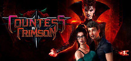 3294【欧美SLG/官中】猩红女伯爵 Countess in Crimson v2.0.8+DLC-ACG俱乐部 - 各类游戏免费下载