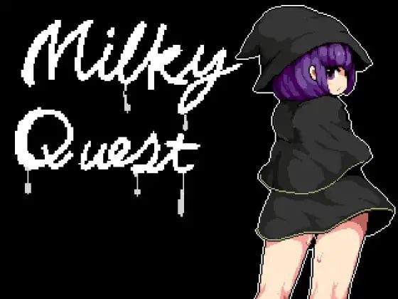 3303【爆款RPG/官中/无码/像素动态】勇者闯魔穴 MilkyQuestII v1.0.2-ACG俱乐部 - 各类游戏免费下载