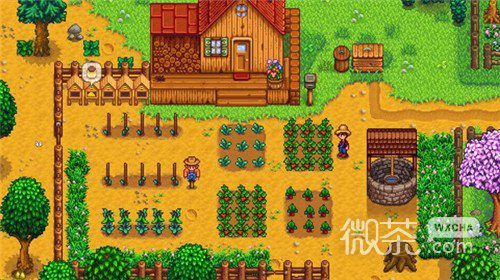 s《安卓版-星露谷物语绅士美化Mod整合包》-ACG俱乐部 - 各类游戏免费下载