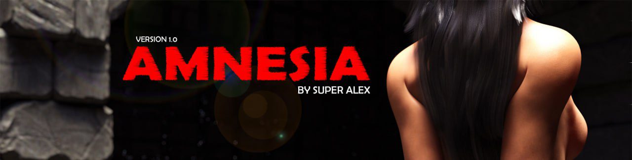 3348【神作欧美SLG/官中】失忆症 重制版 Amnesia Remaster v0.103 Patreon-ACG俱乐部 - 各类游戏免费下载