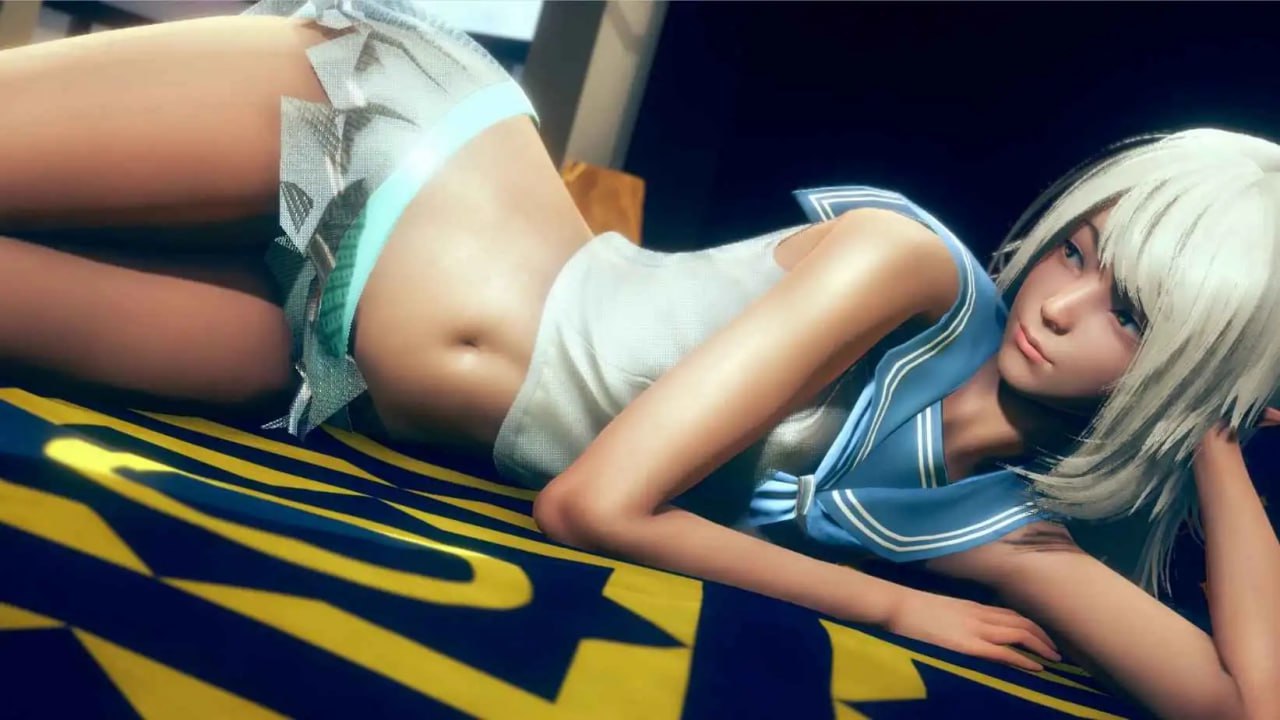 5546【精品亚洲风SLG/沙盒/动态】精灵雷亚/精灵瑞雅（Reya the Elf）v0.7SE赞助 中文汉化版【PC+安卓】-ACG俱乐部 - 各类游戏免费下载