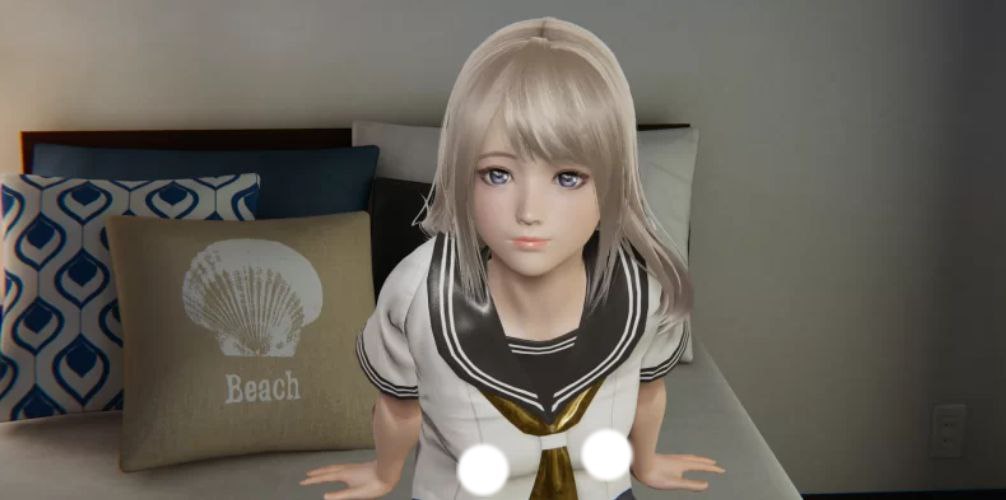 3474【爆款国产RPG/动态/无码/官中】细胞控制 破解版/PC+安卓-ACG俱乐部 - 各类游戏免费下载