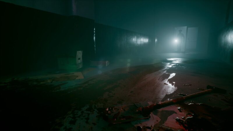 s《安卓手机游戏【悬疑】女鬼桥2:释魂路_Steam移植完整版 游戏推荐 免费下载》-ACG俱乐部 - 各类游戏免费下载