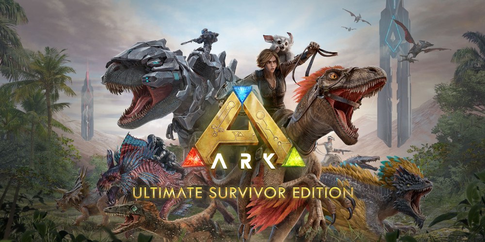 s《方舟重制版（全DLC等）.apk-ACG俱乐部 - 各类游戏免费下载